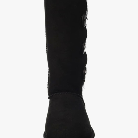UGG Bailey Button Triplet Ii Winter Boot - Picture 6 of 16